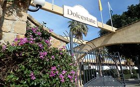 Dolcestate 4 Сицилия